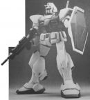 RX-78A1高达Ⅱ
