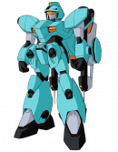 RGM-122杰维林