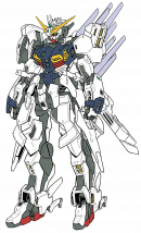 EES-001齐里乌斯高达