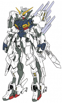 EES-001齐里乌斯高达