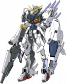 EES-001齐里乌斯高达