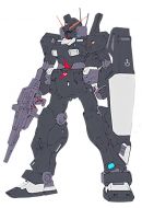 RX-122海兹尔·凯尔德克