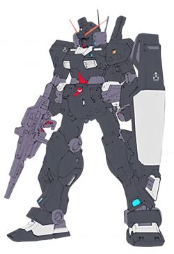 RX-122海兹尔·凯尔德克