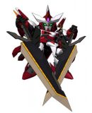 GGF-000尊者不死鸟