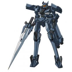 CBNGN-003联合旗帜式天人规格