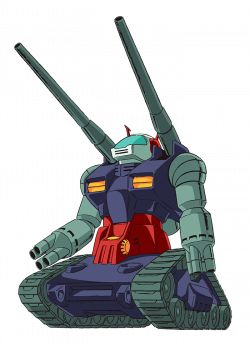 RX-75钢坦克