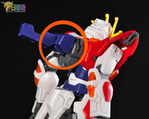 78评测HGBF 闪电高达60.jpg