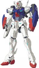 XARX-0高达ZERO