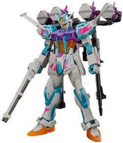 有线诱导型强袭高达(高达破坏者4版本)