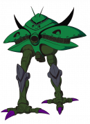 MA-08大扎姆
