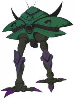 MA-08大扎姆