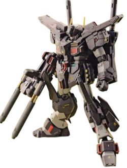 RGM-96XP重装型杰斯塔