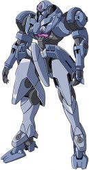GNX-609T厄运式Ⅲ