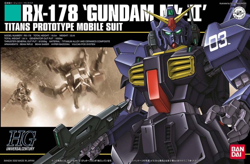 文件:HGUC Gundam MK2 Titans Boxart.jpg