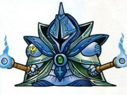 咒术师肮脏强人