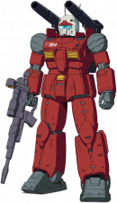RX-77-02钢加农