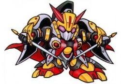 高贵骑士曼沙王