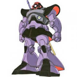 ms-09r力克大魔 - 高达wiki_bwiki_哔哩哔哩