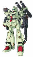 RGM-109Bf重装攻击型赫维刚