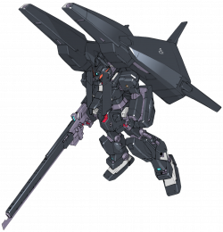 RX-122凯尔德雷克·霍尔斯特