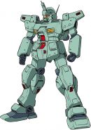 RGM-79N特装型吉姆