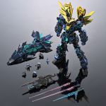 RG Banshee Norn Final Battle Ver Special Coating official 9.jpg