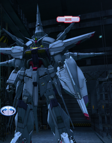 高达ol神意敢达(龙骑兵特化型)(国) - 高达wiki_bwiki_哔哩哔哩