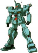 RGM-79N特装型吉姆