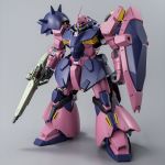 HGUC Messer Type F02 Commander Type official 2.jpg