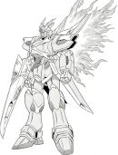 MSNS-03幻影V3