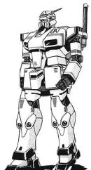 FX-705RX-78重装改实验型