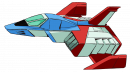 FF-X7核心战机