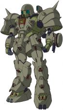 XM-01德南·佐恩