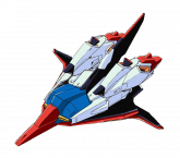 MSZ-006 - Zeta Gundam - Waverider Mode.jpg
