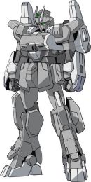 RX-79［G］Ez-SR1Ez-SR高达·侵入者