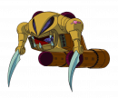 MA-04X扎古莱罗
