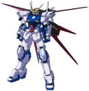 ZGMF-X12+AQM／E-X01翔翼型异端高达非规格机