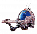 SP-W03太空舱