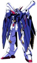 XM-X1海盗高达X1全覆式GBFT