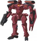 GNX-704T先驱式