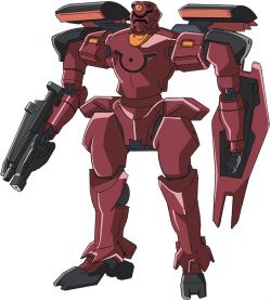 GNX-704T先驱式