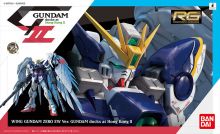 RG Wing Gundam Zero EW Ver Gundam Docks at Hong Kong II Boxart.jpg
