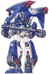 F90A Gundam F90 Assault Type Rear.jpg