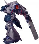 MS-14A勇士·复合装备