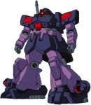 MS-09F／TROP热带型大魔