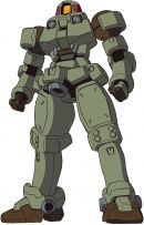 OZ-06MS里奥
