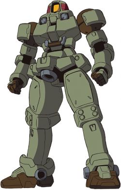 OZ-06MS里奥