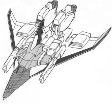 HalfZetaGundam - MA Front.JPG