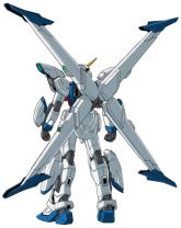 Gundam X Jumaoh - Rear.jpg