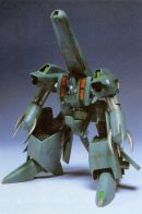 MSA-005M水手梅塔斯